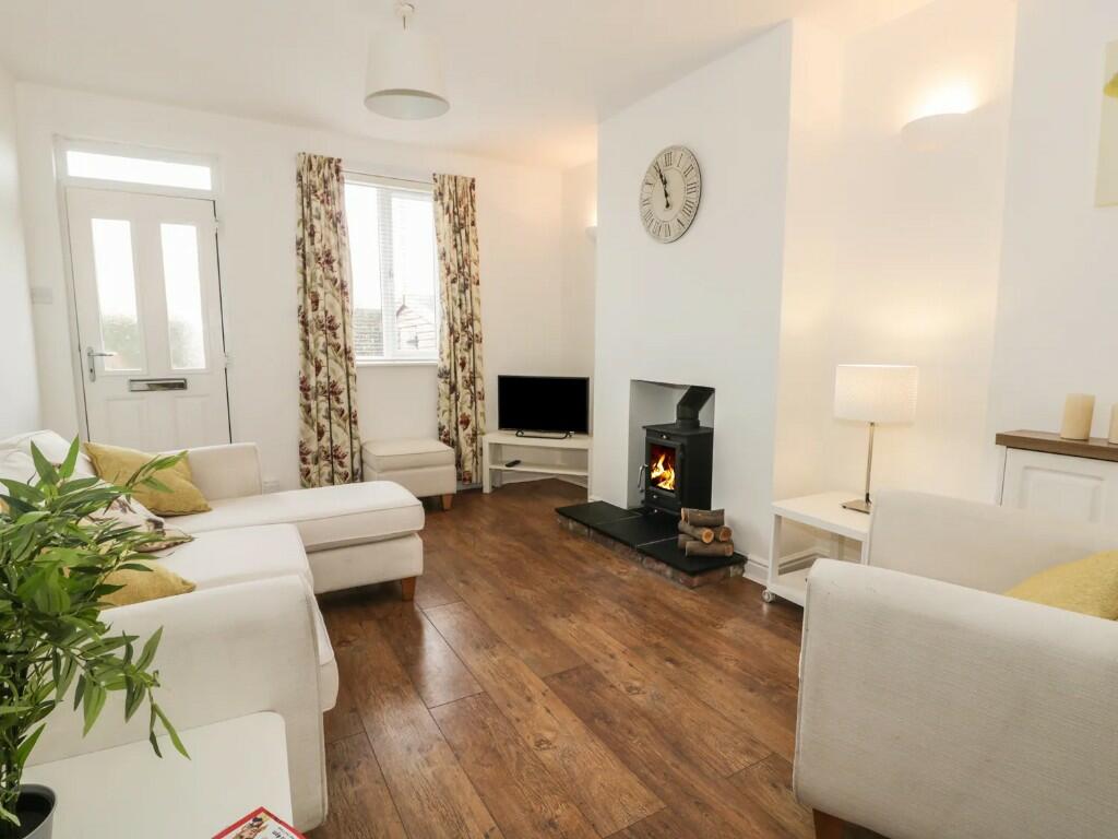 Main image of property: Wellington Road, Beverley, East Riding Of Yorkshire, HU17