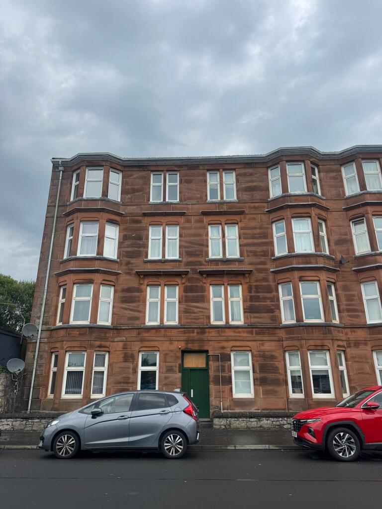 Main image of property: East Princes Street, Helensburgh, Argyll And Bute