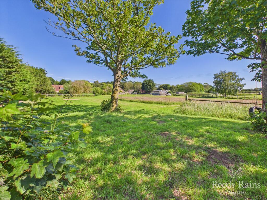 Main image of property: School Lane, Holmpton, Withernsea, East Yorkshire, HU19