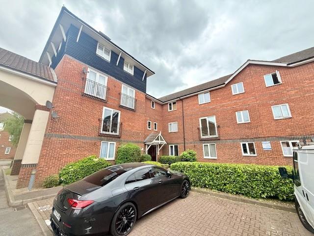 Main image of property: Mandeville Court, London