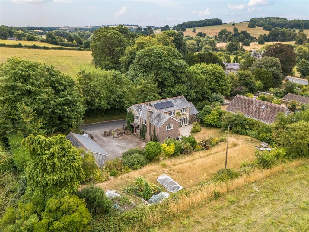 Main image of property: Church Lane, Frampton, Dorchester