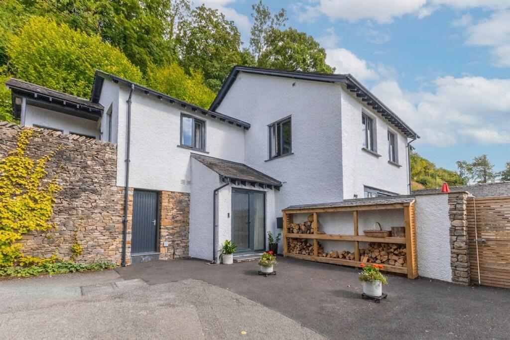 Main image of property: Orchard House, Brigsteer
