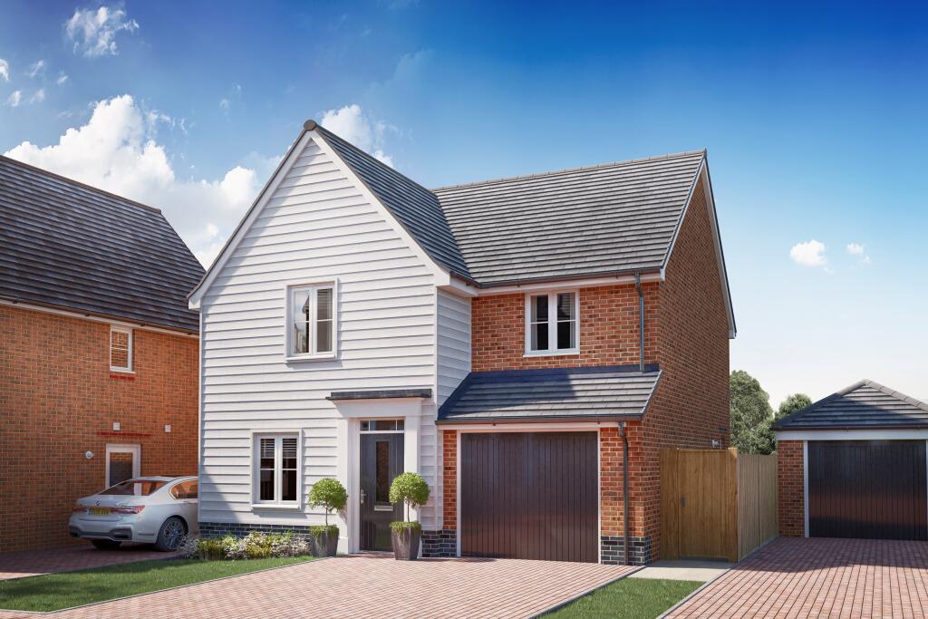 Main image of property: Drove Lane, 
Yapton, 
West Sussex, 
BN18 0EB