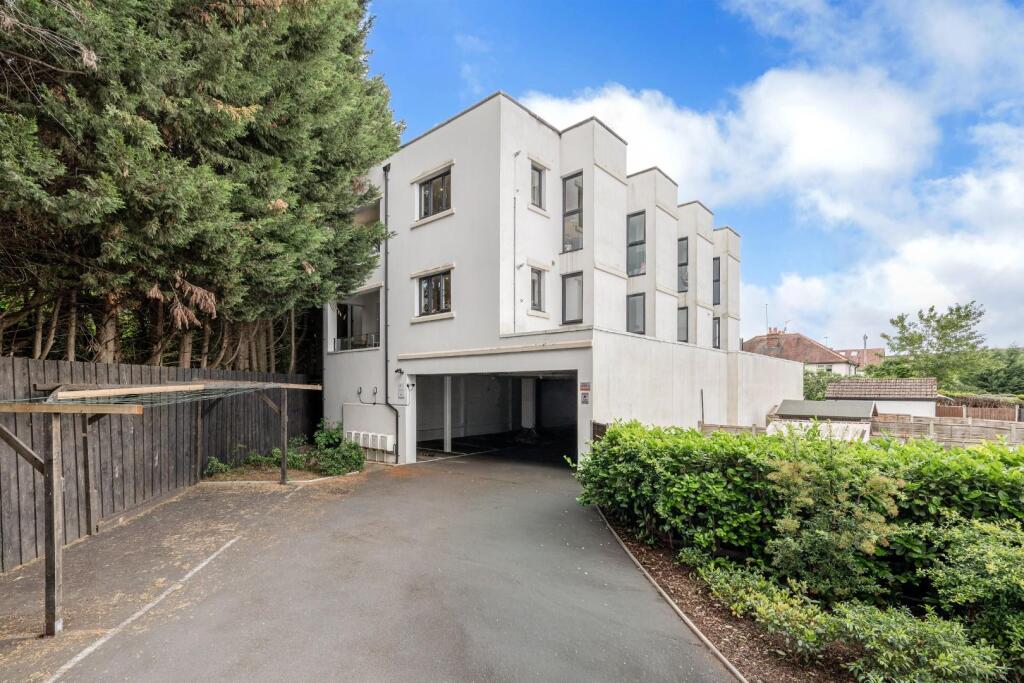 Main image of property: Chase Road, Epsom