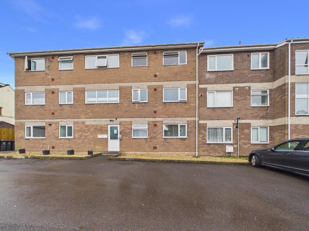Main image of property: Melbourne Court TynYParc Road, Cardiff, CF14