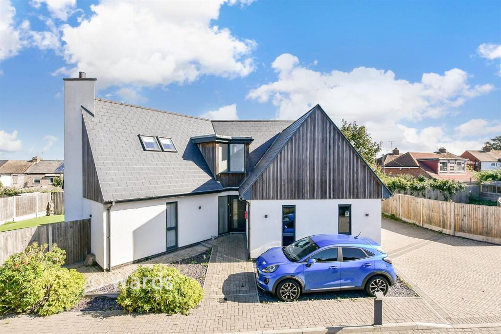 Main image of property: Turners Close, Margate, Kent