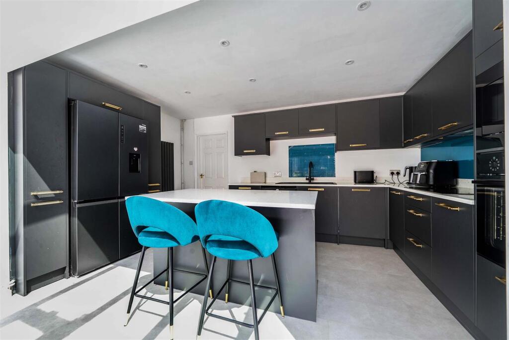 Main image of property: Beaufort Avenue, Fareham