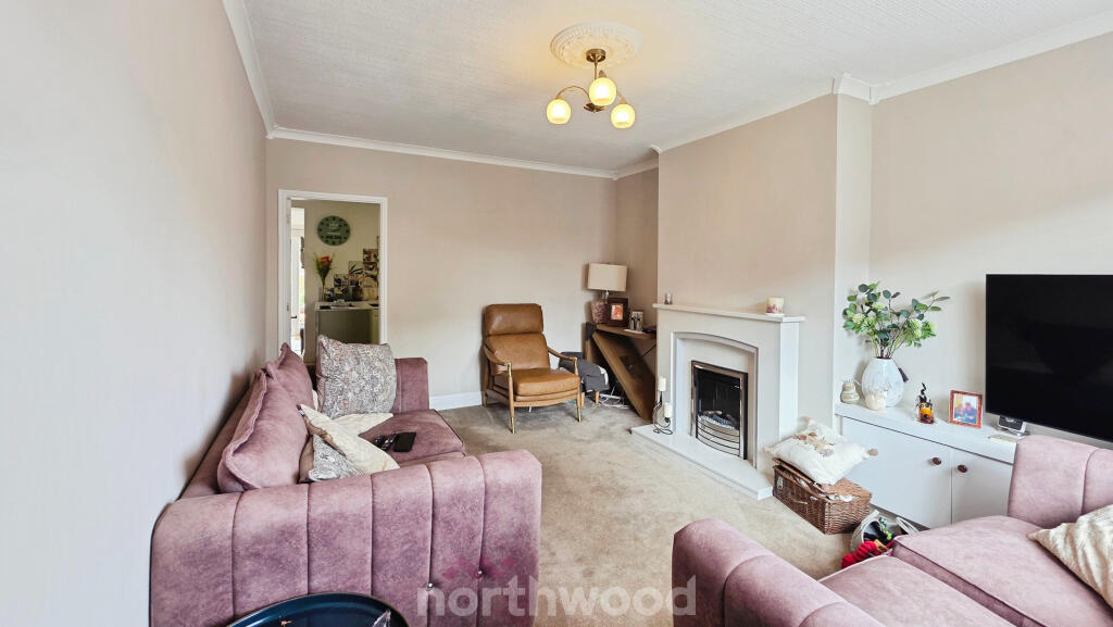 Main image of property: Pembroke Rise, Scawsby, Doncaster, DN5