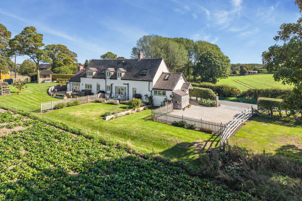 Main image of property: St. Mary's Cottage, Ellesmere