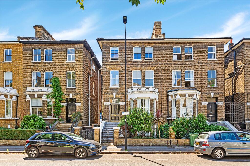Main image of property: Gauden Road, Clapham, London, SW4