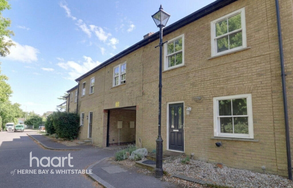 Main image of property: Falcon Close, Herne Bay