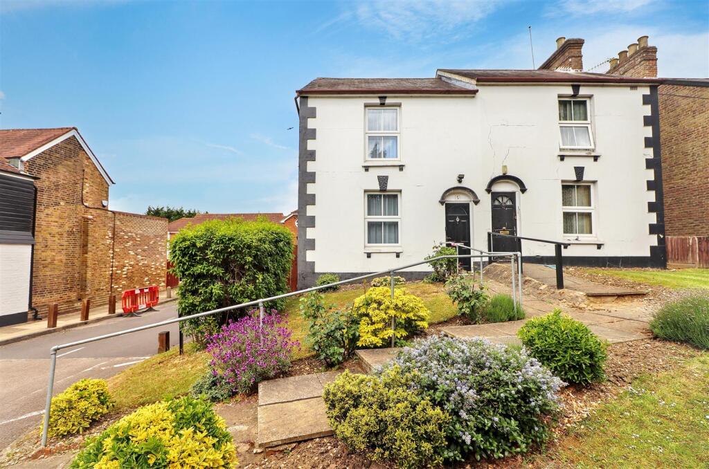 Main image of property: Barnet Lane, Elstree, Borehamwood