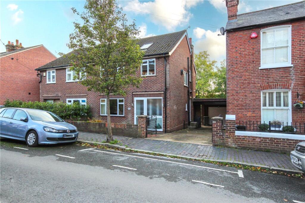 Main image of property: Kings Road, St. Albans, St Albans, AL3