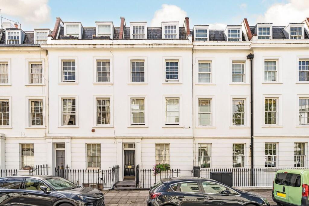 Main image of property: Westmoreland Terrace, Pimlico