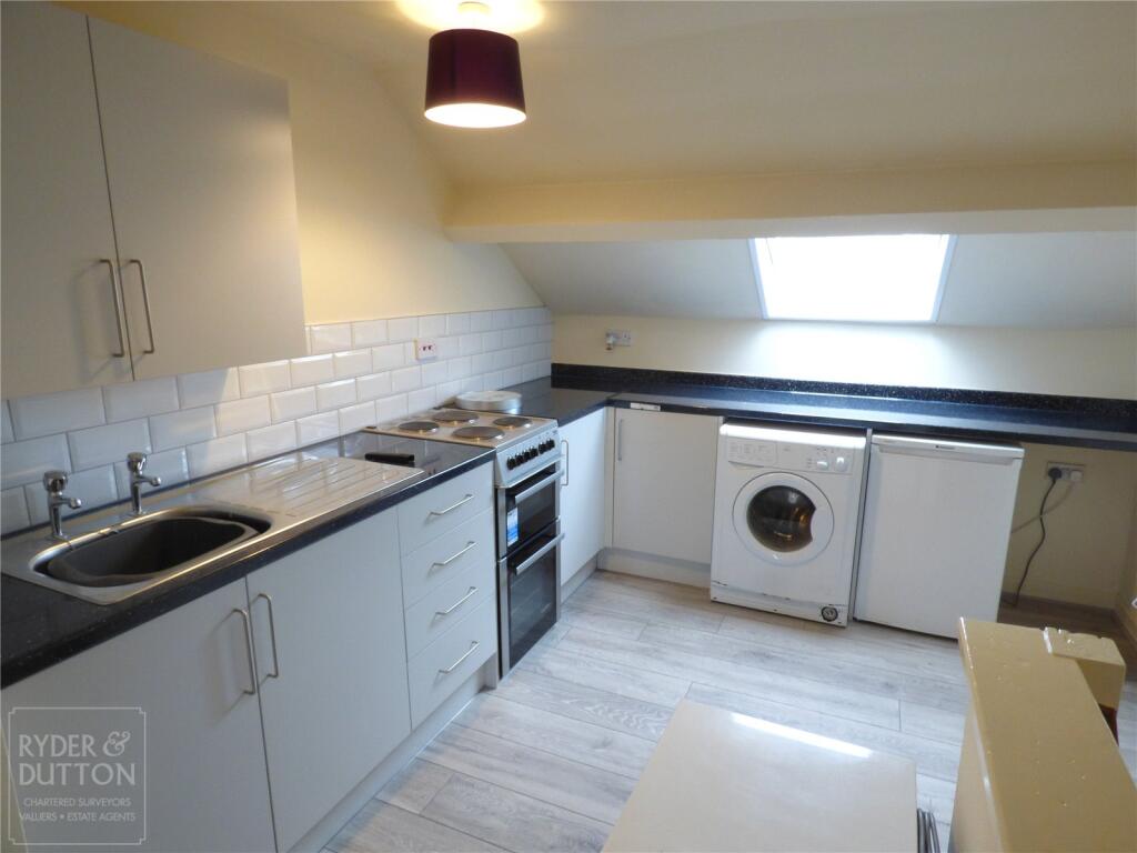 Main image of property: King Street, Bacup, OL13