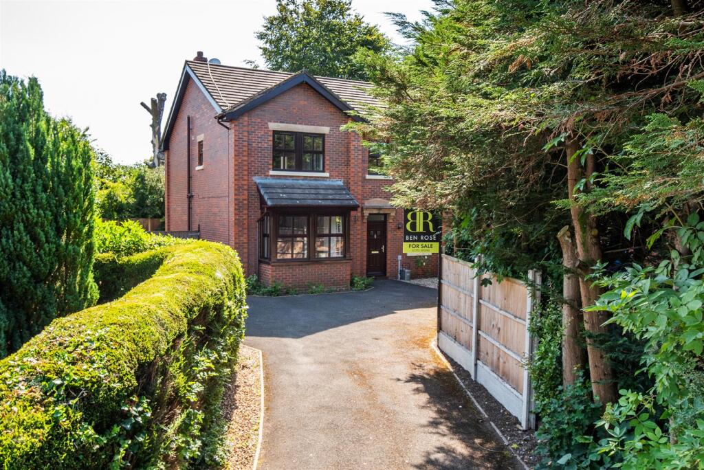 Main image of property: Beechfield Court, Leyland