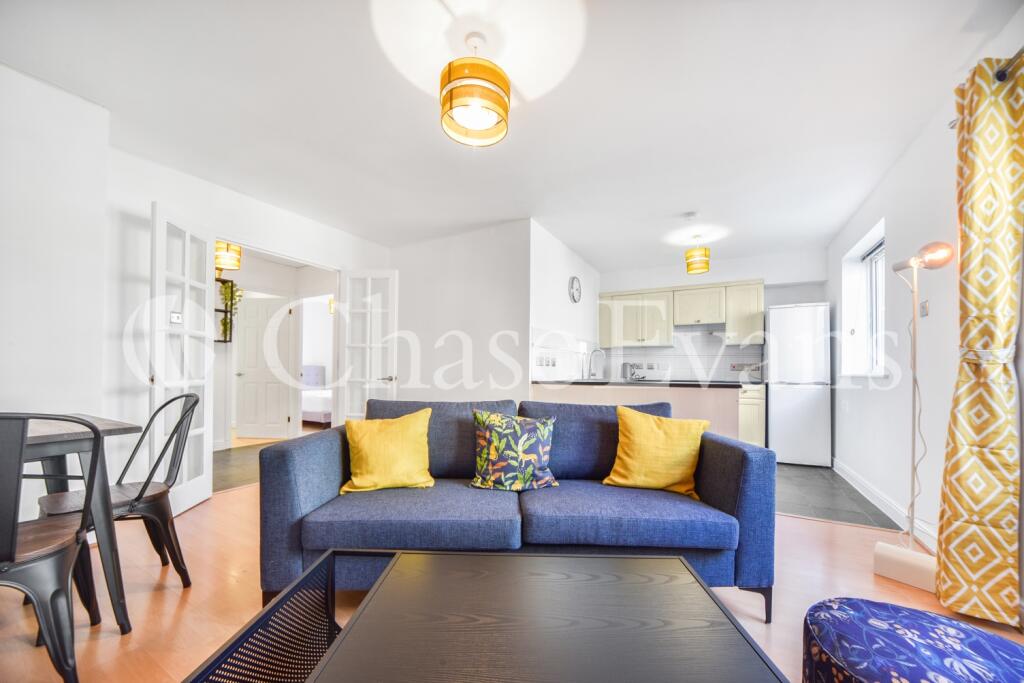Main image of property: Langbourne Place, Docklands, London, E14