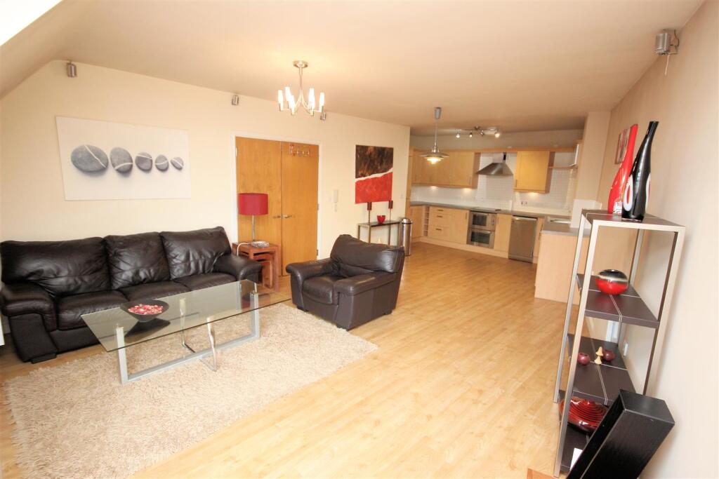 Main image of property: Woodbrook Grove,