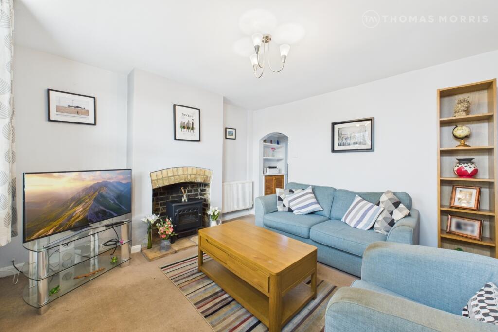 Main image of property: Newtown Road, Ramsey, Huntingdon, Cambridgeshire, PE26