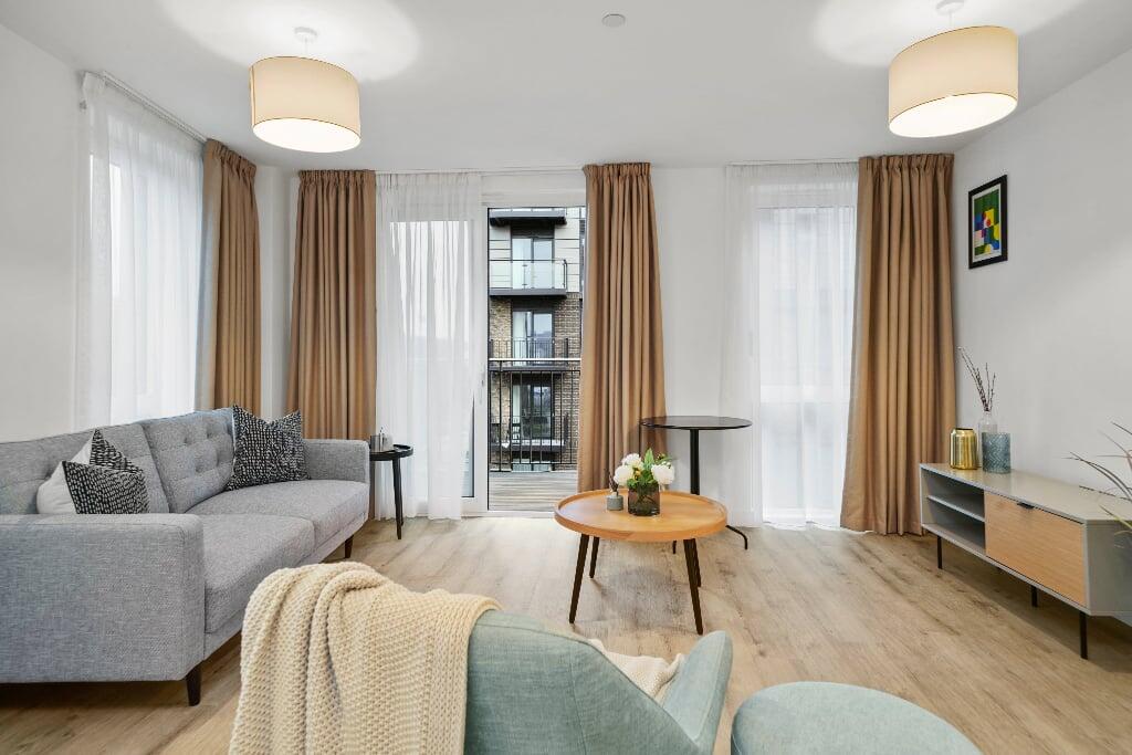 Main image of property: New Maker Yards