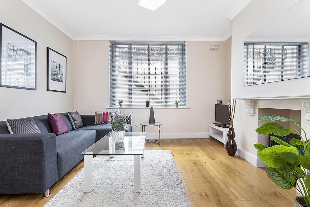 Main image of property: Orsett Terrace, City Of Westminster, London