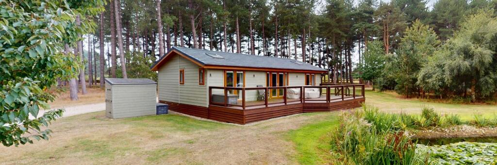 Main image of property: Scampston Lodges, Malton