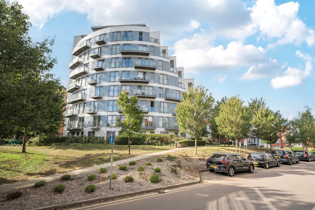 Main image of property: Charrington Place, St. Albans