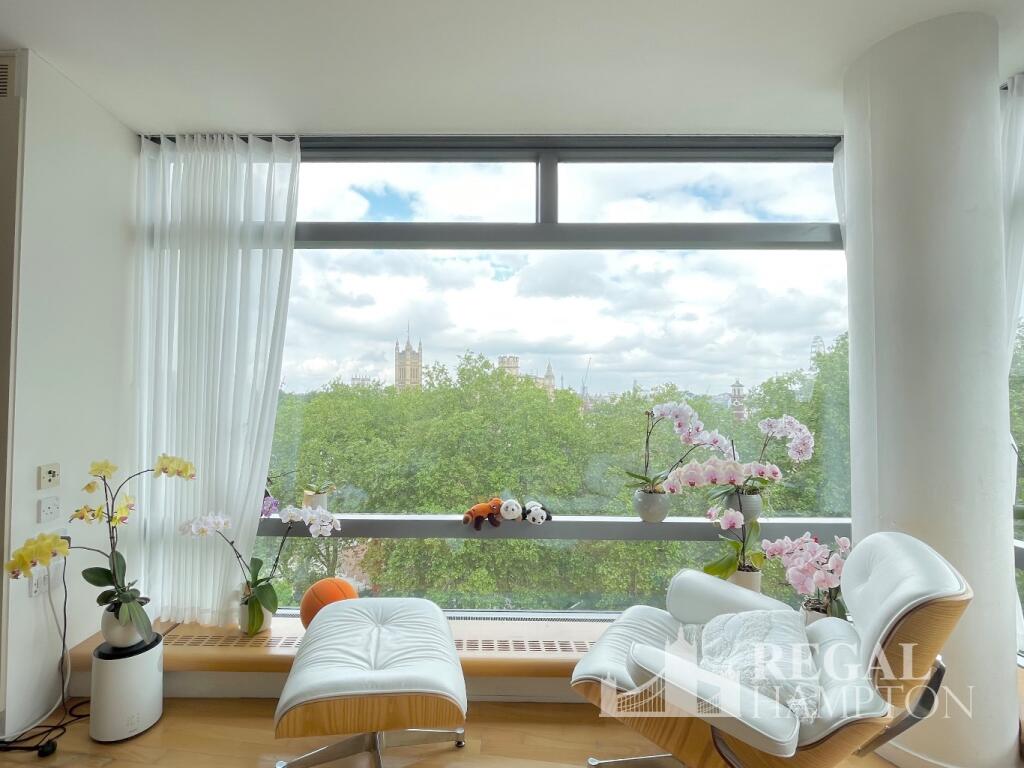 Main image of property: 1 Albert Embankment, Lambeth, London, SE1