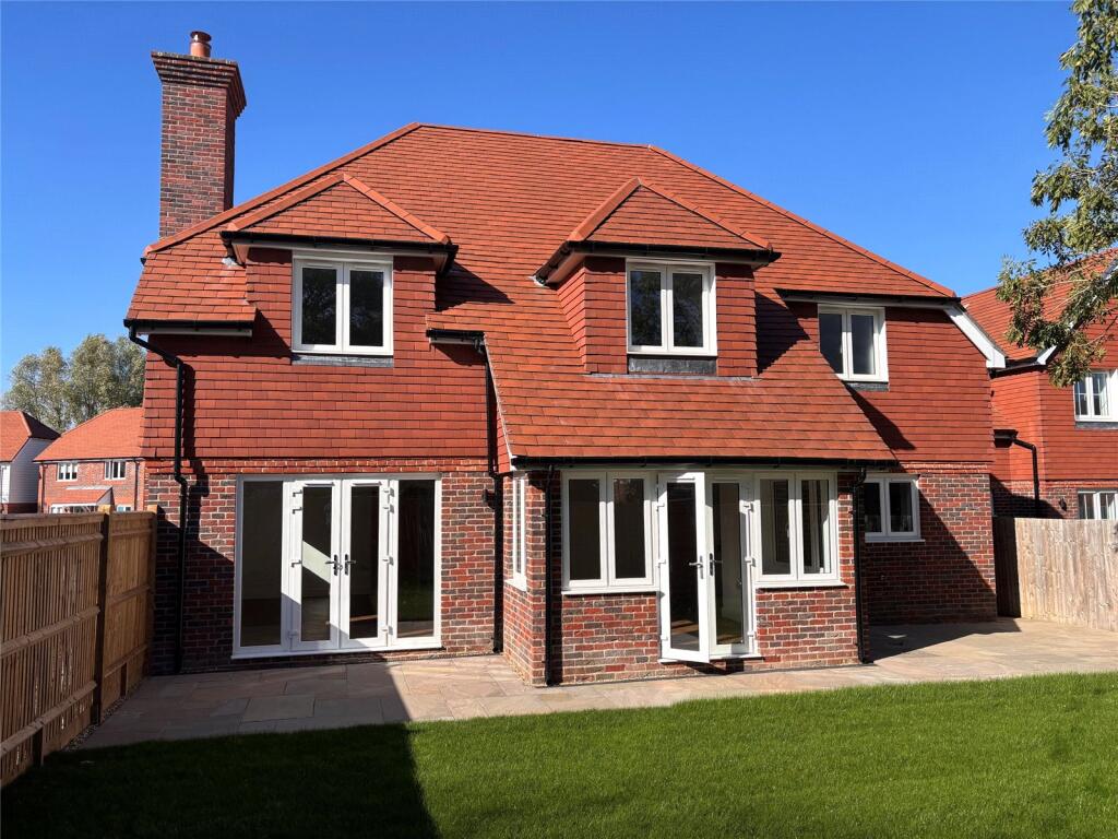 Main image of property: Chantry Close, Ringmer, Lewes, East Sussex, BN8