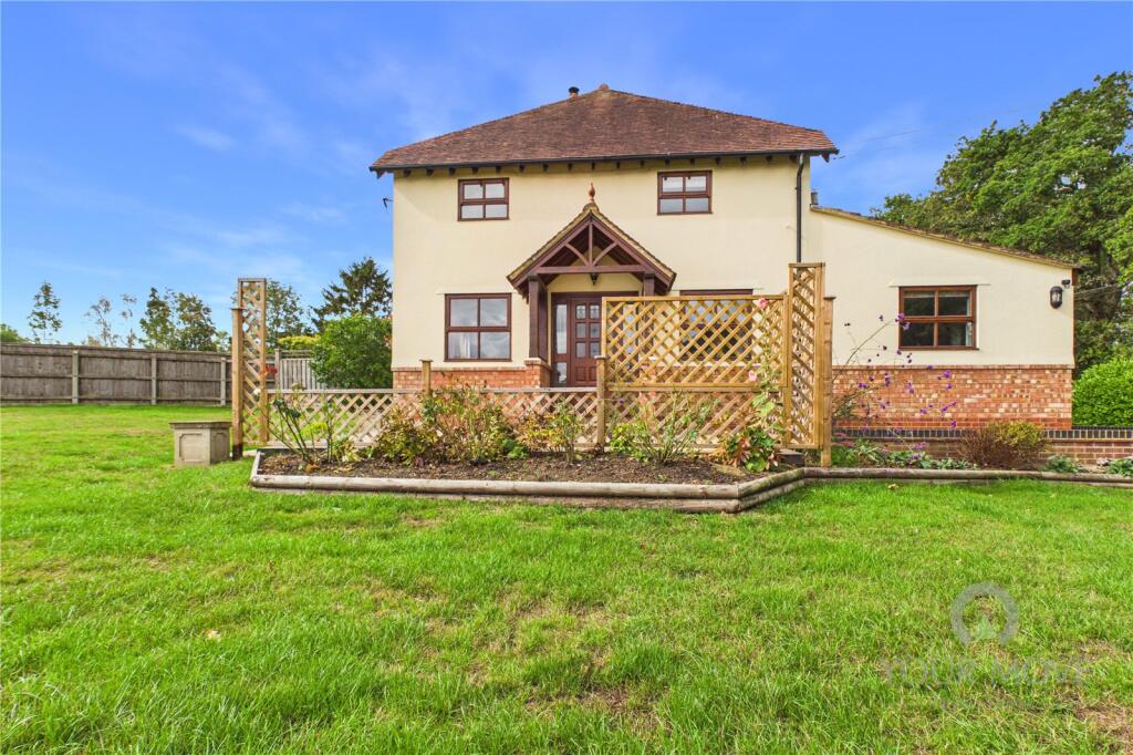Main image of property: Blackmires Lane, Silverstone, Towcester, Northamptonshire, NN12
