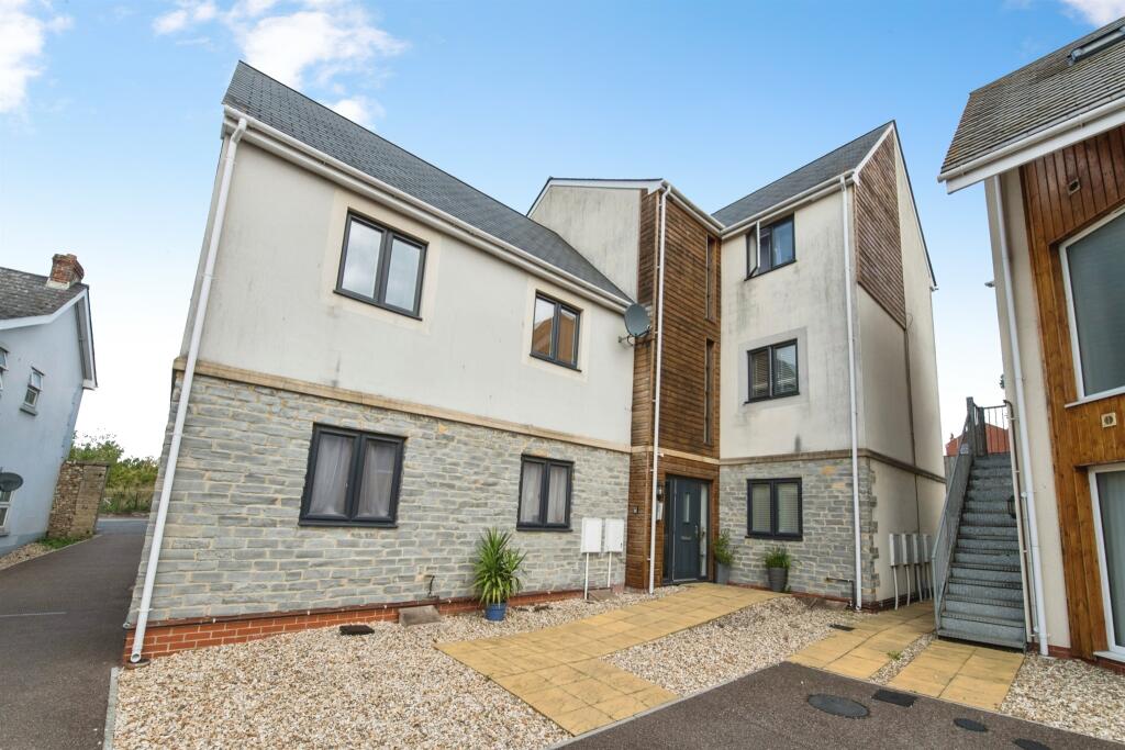 Main image of property: Mitchell Gardens, Axminster