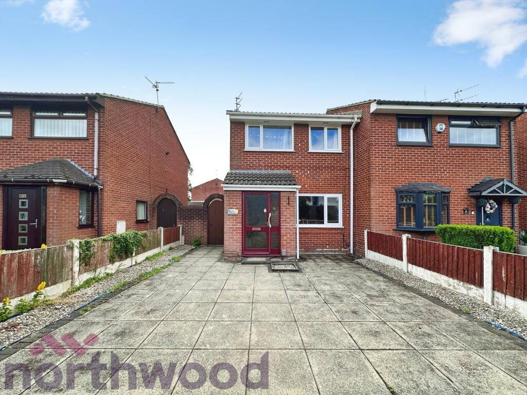 Main image of property: Bewsey Road, Bewsey And Whitecross, Warrington, WA2
