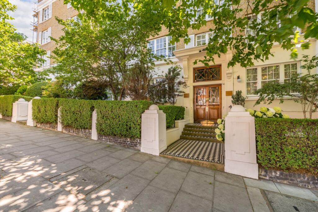 Main image of property: Northwick Terrace, St John's Wood