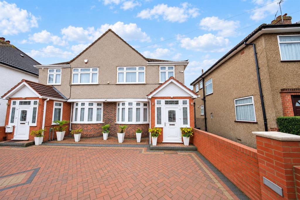 Main image of property: Milford Road, Southall, Middlesex