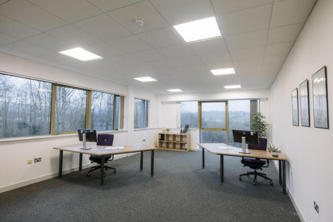 Show office