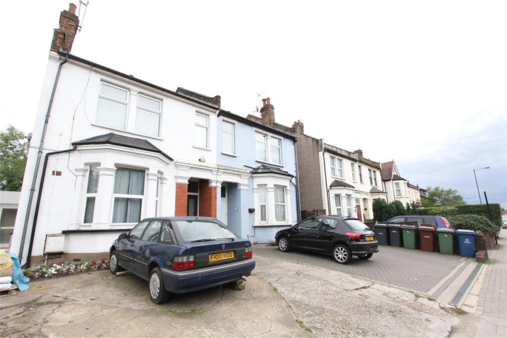Main image of property: Pinner Road, Harrow, HA1