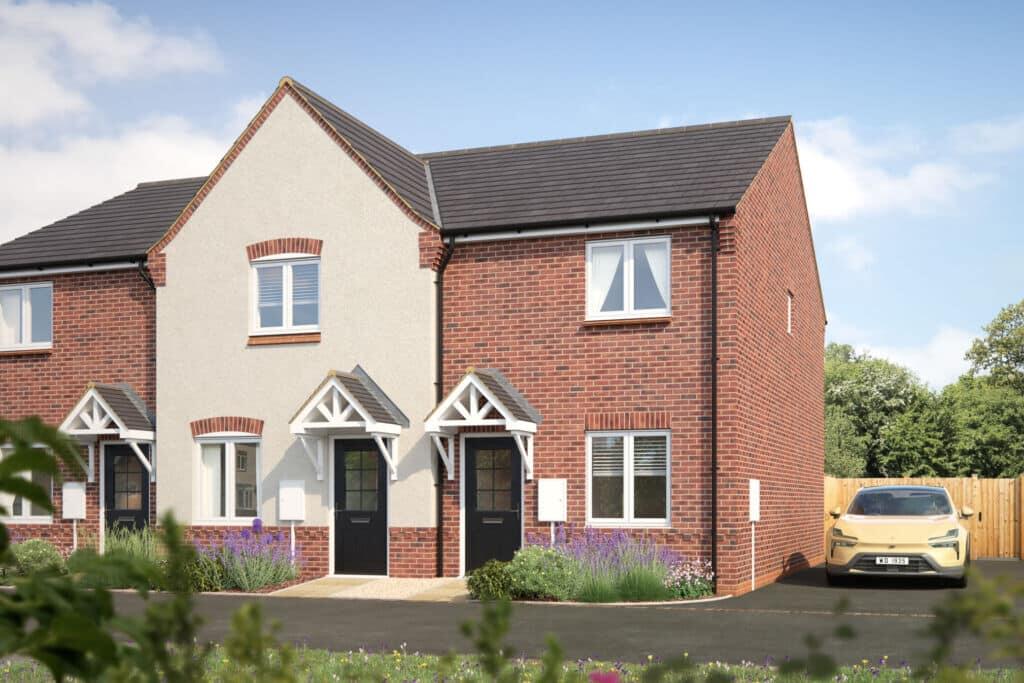 Main image of property: Westwood Park, Westwood Heath Road, Coventry, 
CV4 8NS
