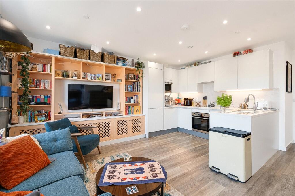 Main image of property: Copeland Road, Peckham Rye, London, SE15