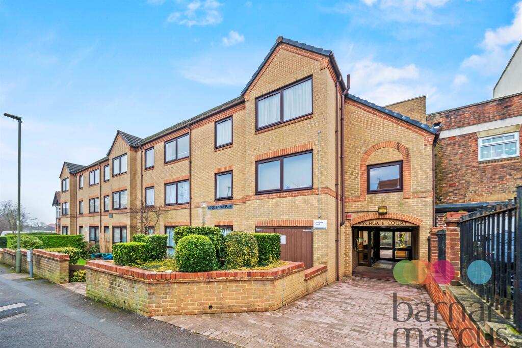 Main image of property: Friern Park, London