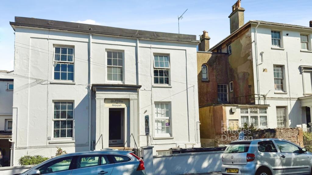 Main image of property: Barfield, Ryde, Isle of Wight