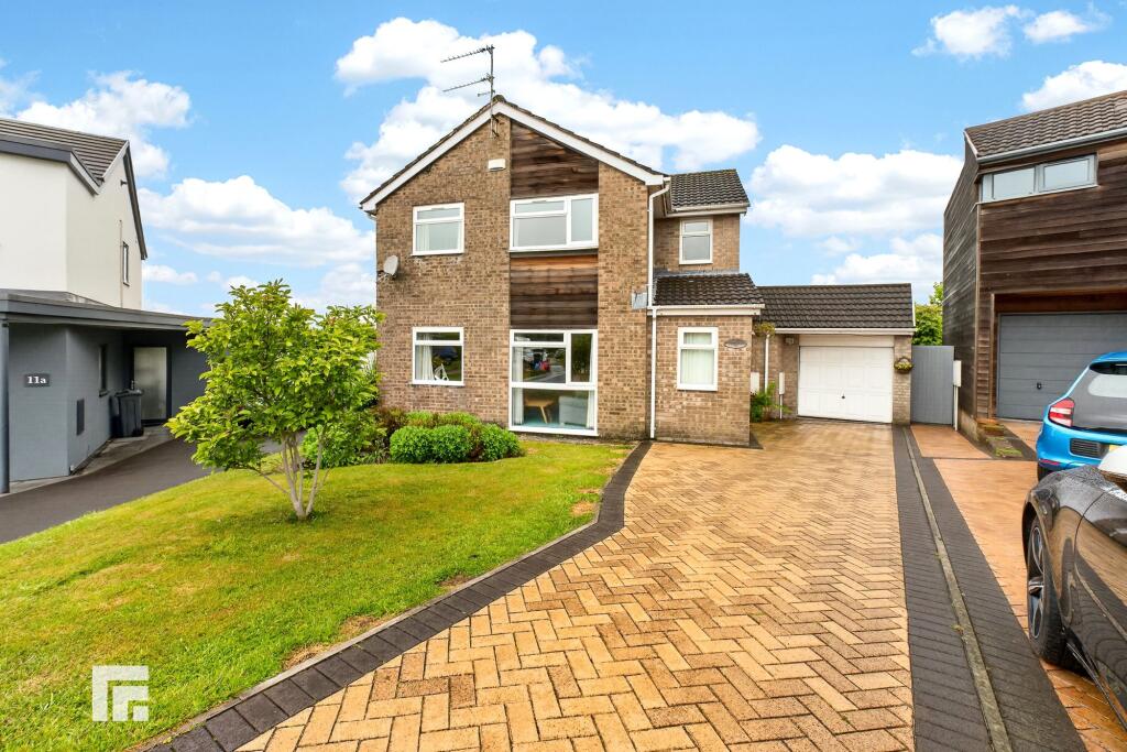 Main image of property: Bryncoed Radyr Cardiff CF15 8RH