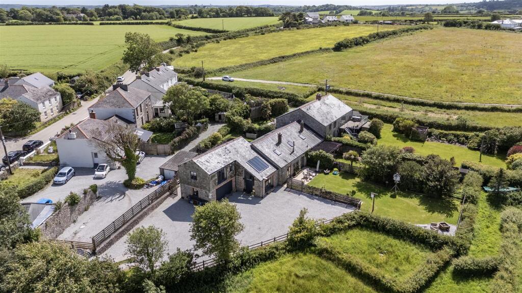 Main image of property: Lamanva, Penryn