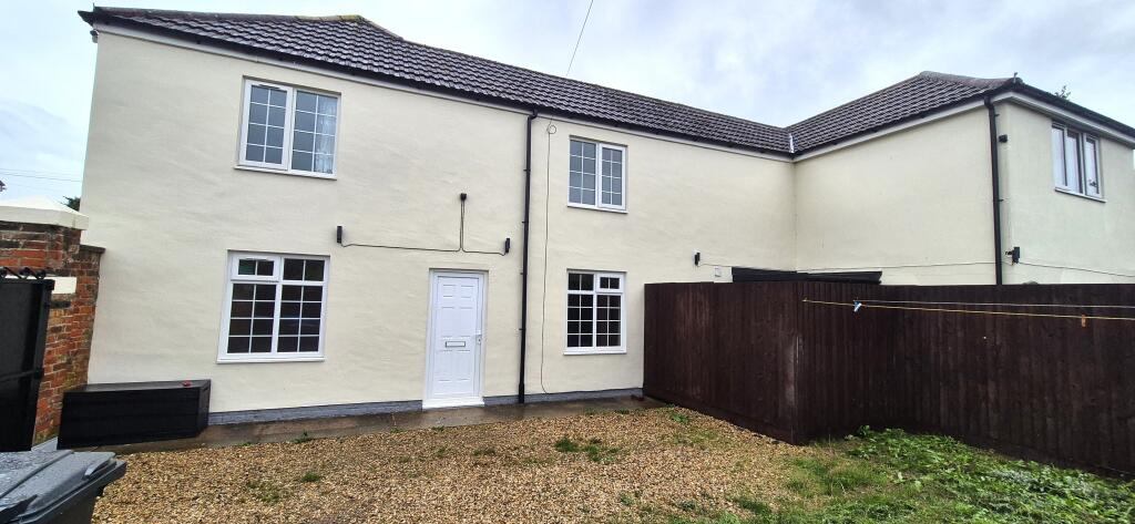 Main image of property: Gas House Lane, Sutton Bridge, SPALDING