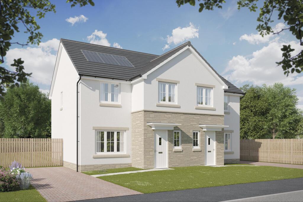 Main image of property: Newhouse Road,
East Kilbride,
Glasgow,
G75 8RR