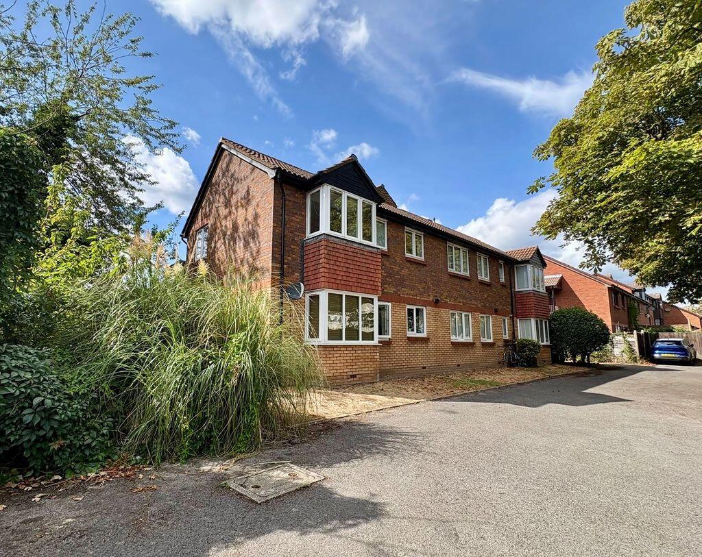 Main image of property: Pope Close 