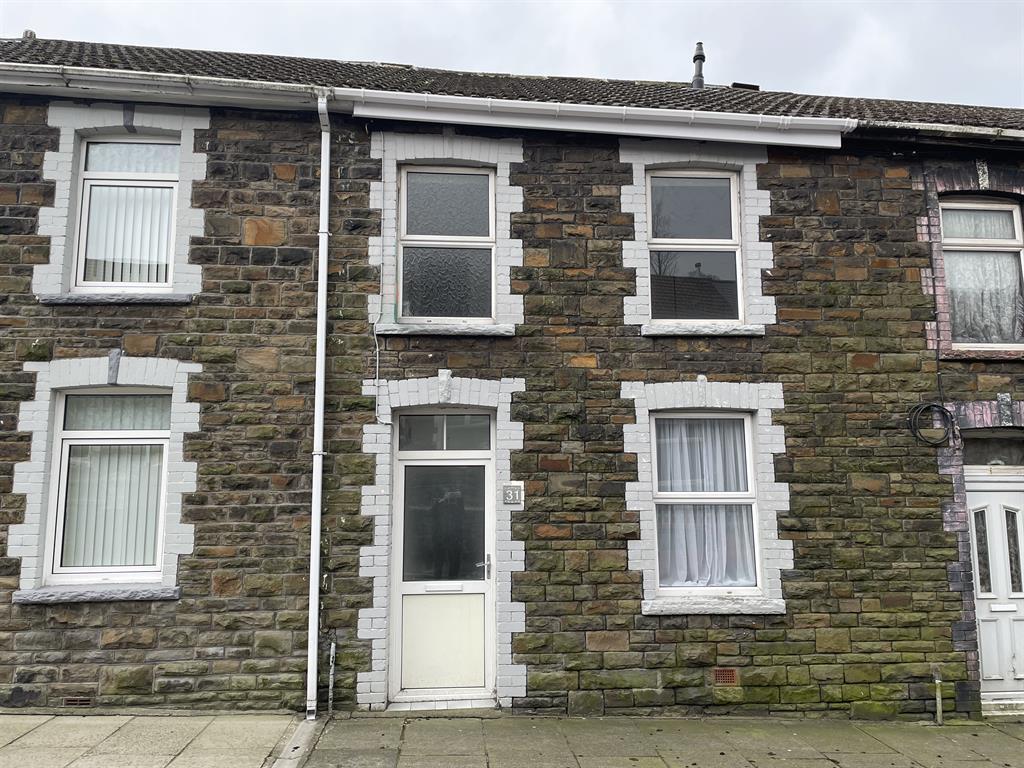 Main image of property: Marian Street, Blaengarw, Bridgend, CF32 8AG