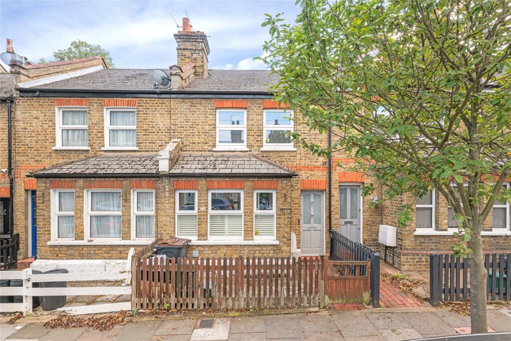 Main image of property: Lucas Road, London, SE20