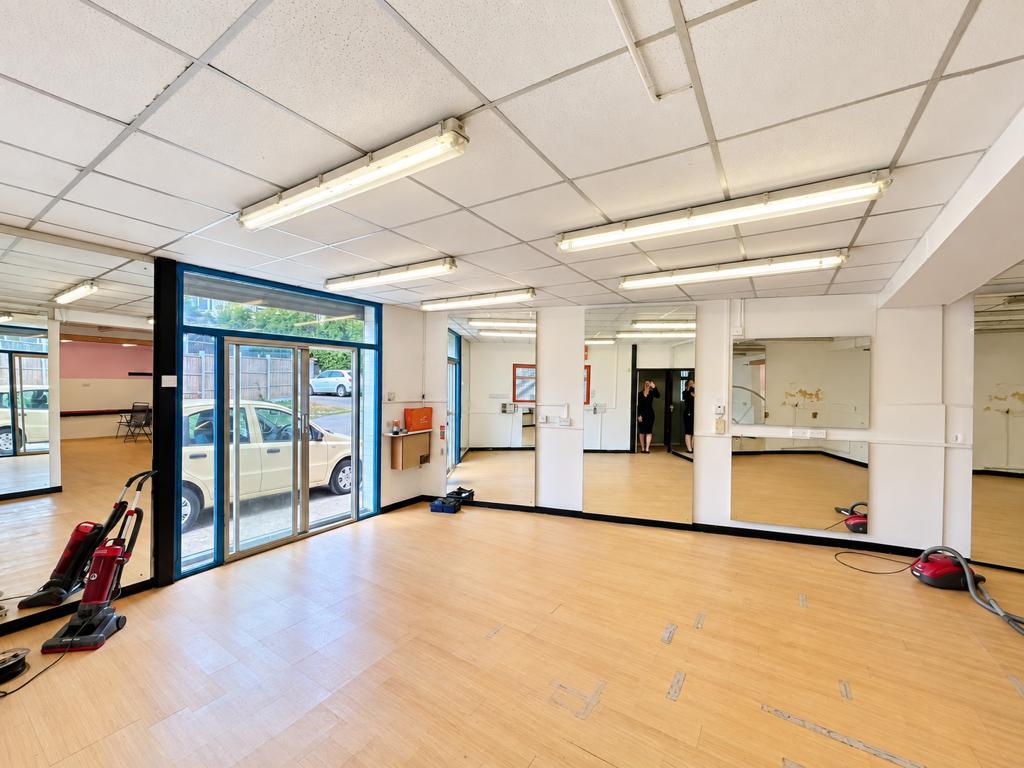 Main image of property: 467C Wells Road, Bristol, City Of Bristol, BS14