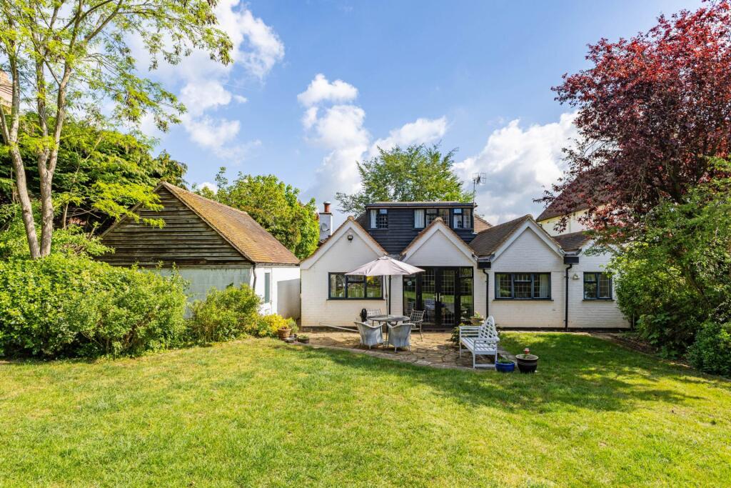 Main image of property: Northfield Avenue, Henley On Thames