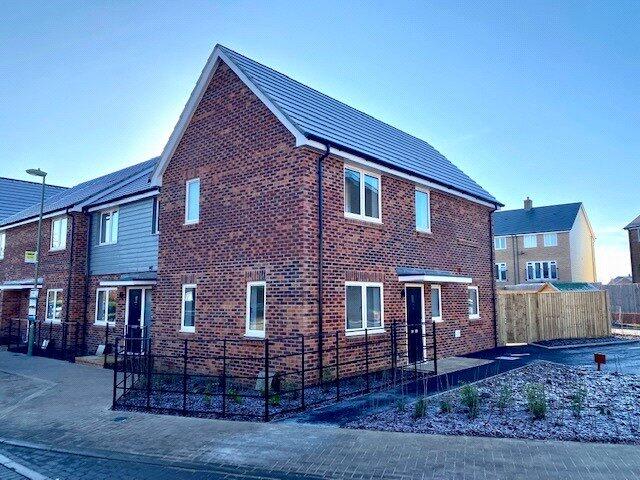 Main image of property: Thomas Hunt Row, Abbotswood Common Row, Romsey, Hampshire, SO51